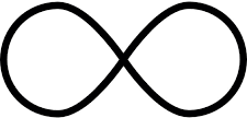 Endless Dance Endless dance, creative coding, generative art