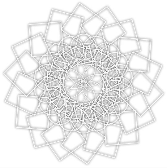 Procedural geometry procedural geometry, creative coding, generative art